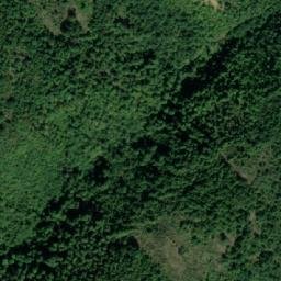 Satellite imagery of Sedlica, RS