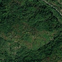 Satellite imagery of Dosaravica, RS