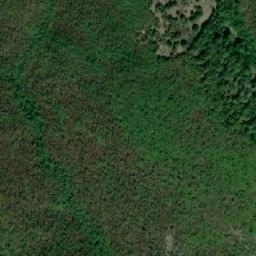 Satellite imagery of Grad, RS