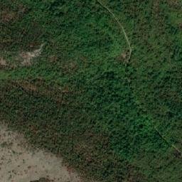 Satellite imagery of Rudina, RS