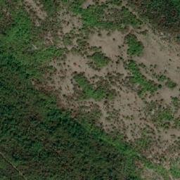 Satellite imagery of Rudina, RS