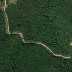 Satellite imagery of Ciganski Del, RS