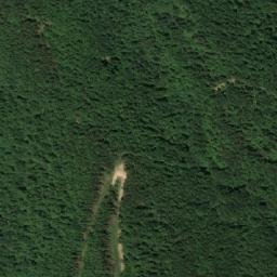 Satellite imagery of Ciganski Del, RS