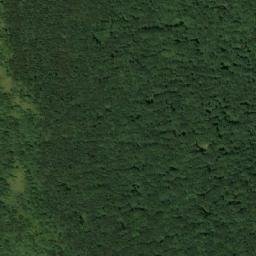 Satellite imagery of Bazova, RS