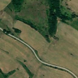 Satellite imagery of TT6026, RO