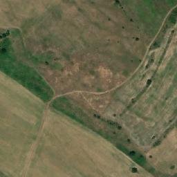 Satellite imagery of TT6026, RO