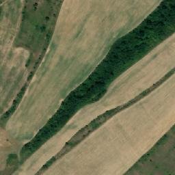 Satellite imagery of TT6026, RO