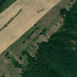 Satellite imagery of Chukata, BG