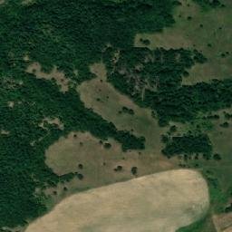Satellite imagery of Chukata, BG