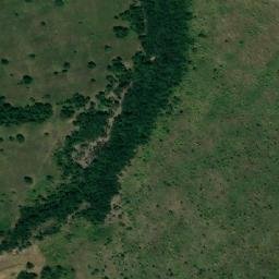 Satellite imagery of Chukata, BG