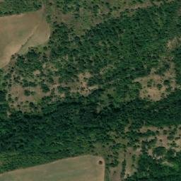 Satellite imagery of TT2315, RO