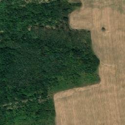 Satellite imagery of TT31, RO