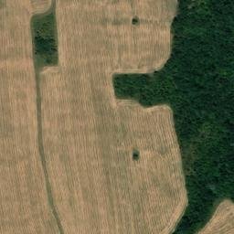 Satellite imagery of TT31, RO