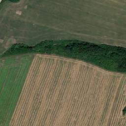 Satellite imagery of TT6199, RO