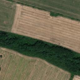 Satellite imagery of TT6199, RO