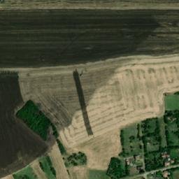 Satellite imagery of TT50B, RO