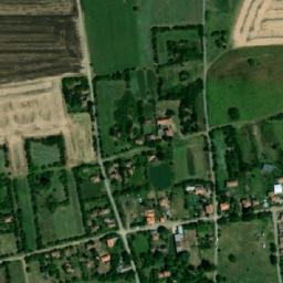 Satellite imagery of TT50B, RO