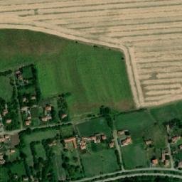 Satellite imagery of TT50A, RO