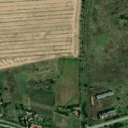 Satellite imagery of TT35, RO