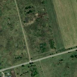 Satellite imagery of TT35, RO