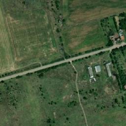 Satellite imagery of TT35, RO