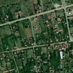 Satellite imagery of TT31/II/, RO