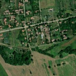 Satellite imagery of TT31/II/, RO