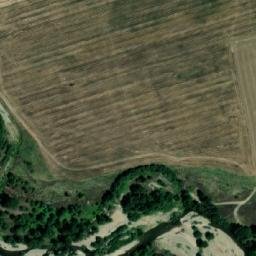 Satellite imagery of TT63, RO