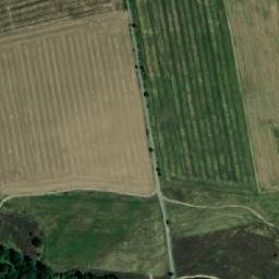 Satellite imagery of TT63, RO