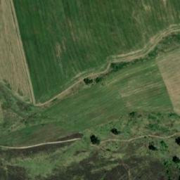 Satellite imagery of TT63, RO