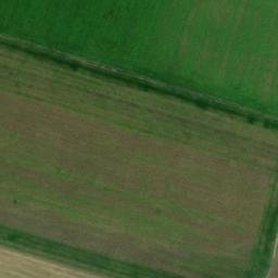 Satellite imagery of TT64, RO