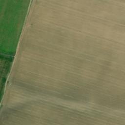 Satellite imagery of TT64, RO