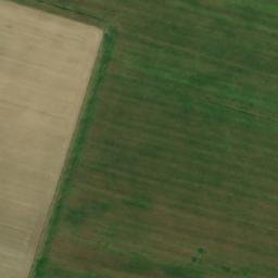 Satellite imagery of TT64, RO