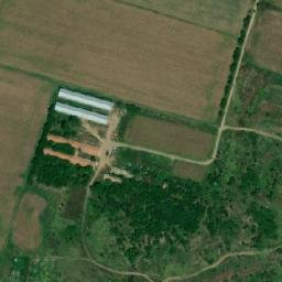 Satellite imagery of TT2661, RO