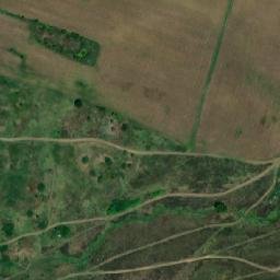 Satellite imagery of TT2661, RO