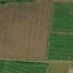 Satellite imagery of TT52, RO