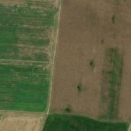 Satellite imagery of TT52, RO