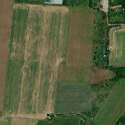 Satellite imagery of TT55, RO