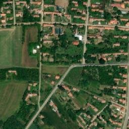 Satellite imagery of TT55, RO