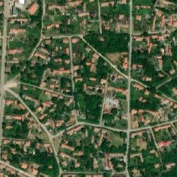 Satellite imagery of TT51, RO