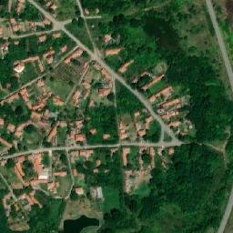 Satellite imagery of TT51, RO