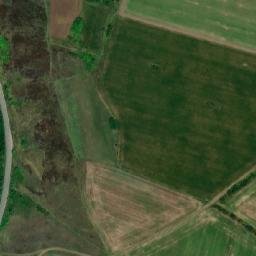 Satellite imagery of TT51, RO