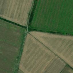 Satellite imagery of TT51, RO