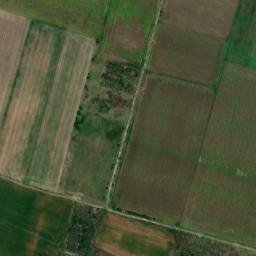 Satellite imagery of TT29/XI/, RO