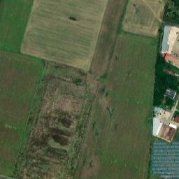 Satellite imagery of TT65A, RO