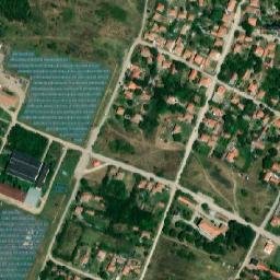 Satellite imagery of TT65A, RO