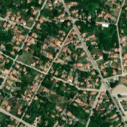 Satellite imagery of TT65A, RO