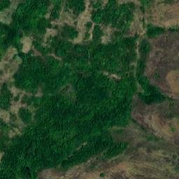 Satellite imagery of TT57, RO