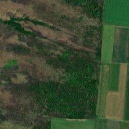 Satellite imagery of TT58, RO