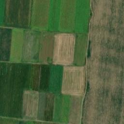 Satellite imagery of TT37/I/, RO